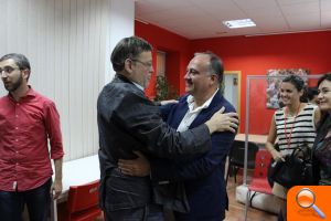 Joan Calabuig gana las primarias y será el candidato a la alcaldía de Valencia en 2015 - (foto 4)